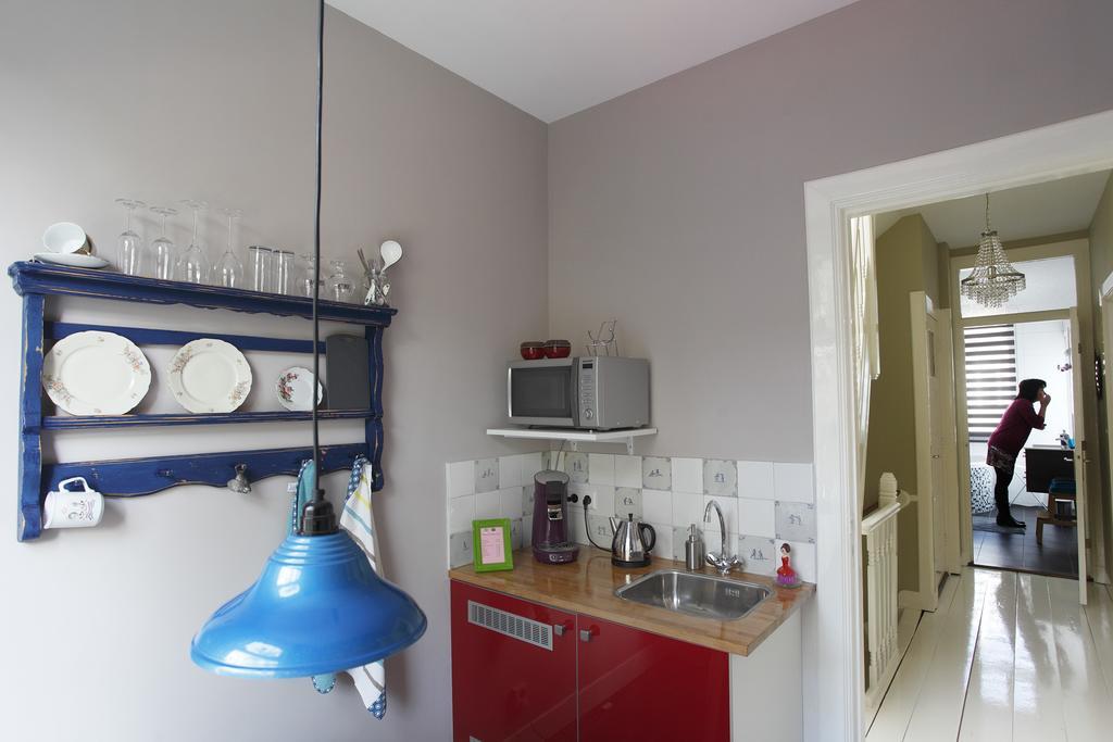 Juuls B&B Delft Habitación foto